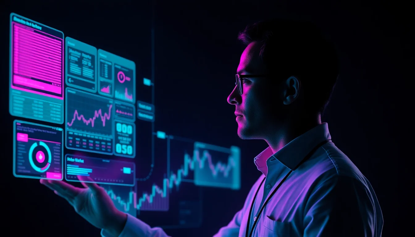 CezCoiner - Synergie AI a Lidské Odbornosti na CezCoiner