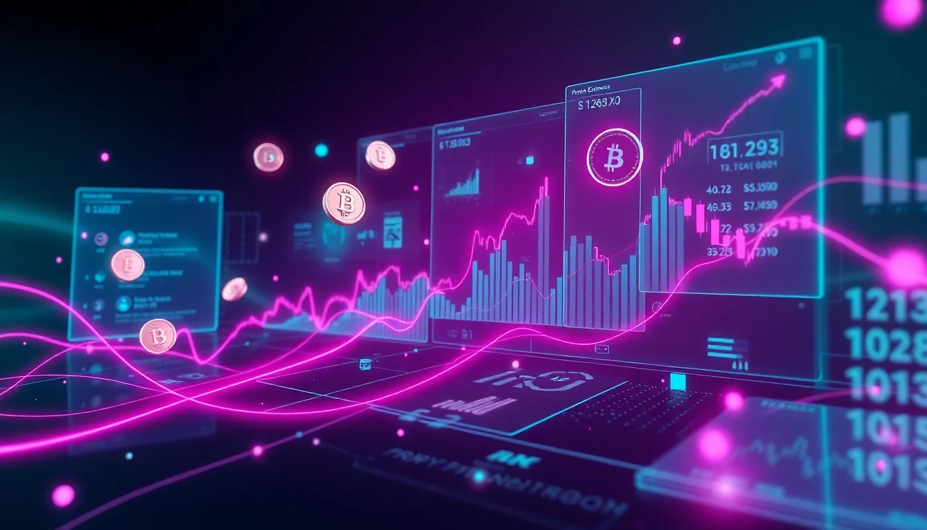 CezCoiner - Rozšiřte své obchodní obzory CezCoiner