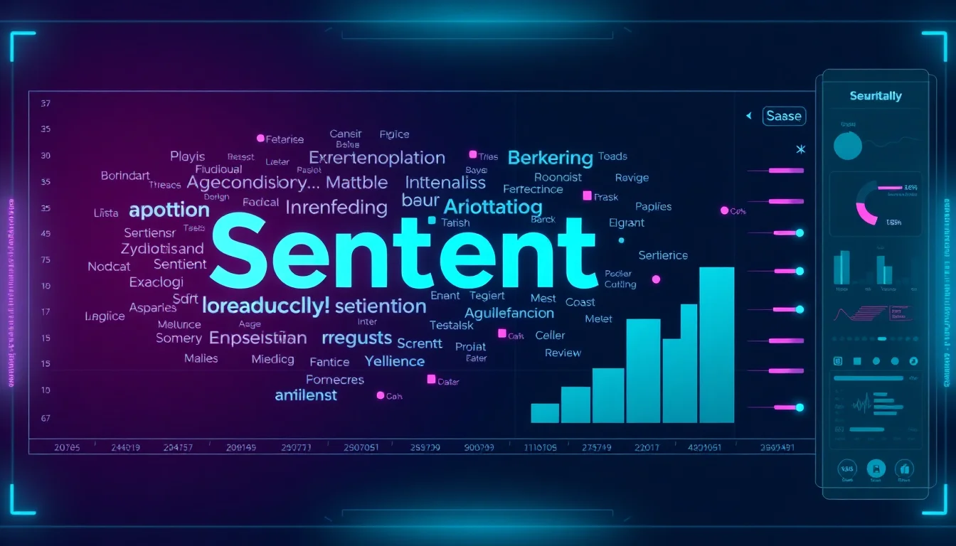 CezCoiner - Sentimentální Analýza pomocí CezCoiner